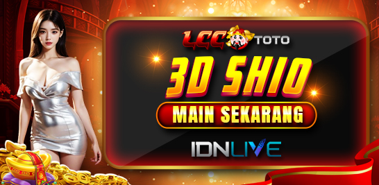 Casino Games 3D Shio