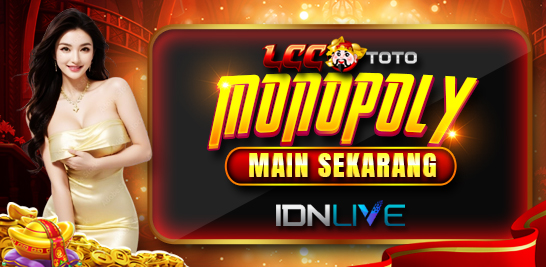 Casino Games Monopoly