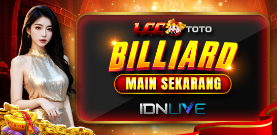 Casino Games Billiard