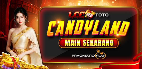 Casino Games Candy Land