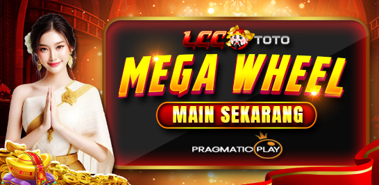 Casino Games Mega Wheel