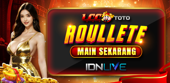 Casino Games Roullete