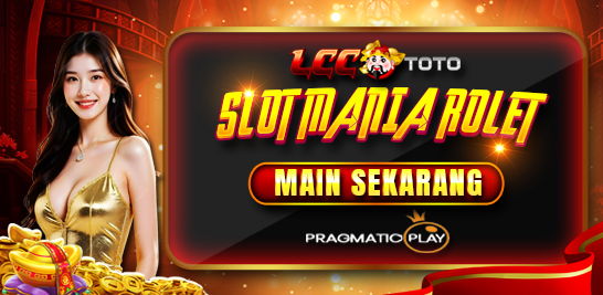 Casino Games Slot Mania Rolet