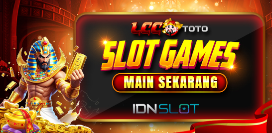 IDN Slot