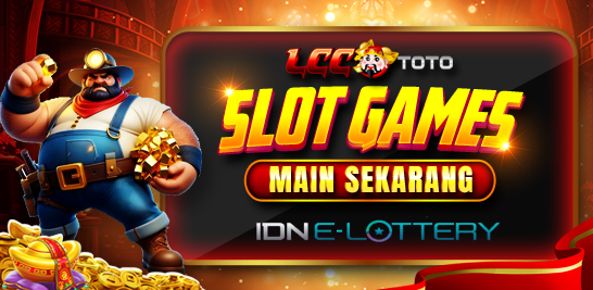 Idn Lottery