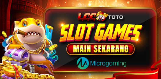 Microgaming