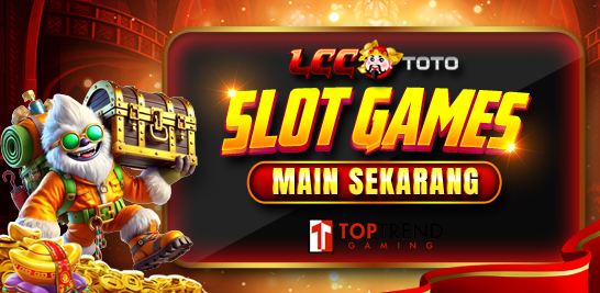TopTrendGaming